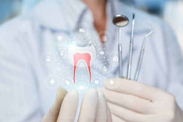 Dental Inlays and Onlays in Laguna Vista, TX