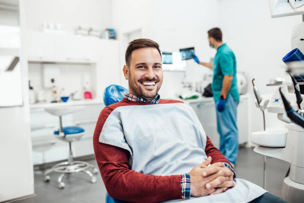 Dental Bonding in Laguna Vista, TX