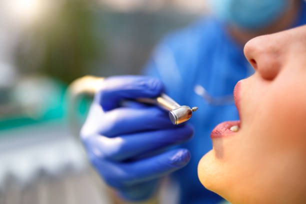 Professional Holistic Dental Care Services in Laguna Vista, TX